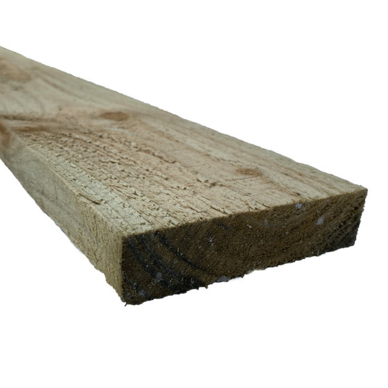 Sawn Board