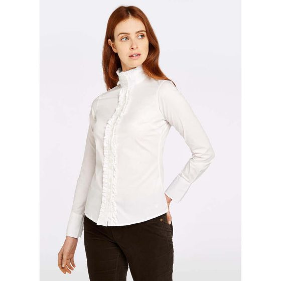 
Dubarry Womens Chamomile Shirt
