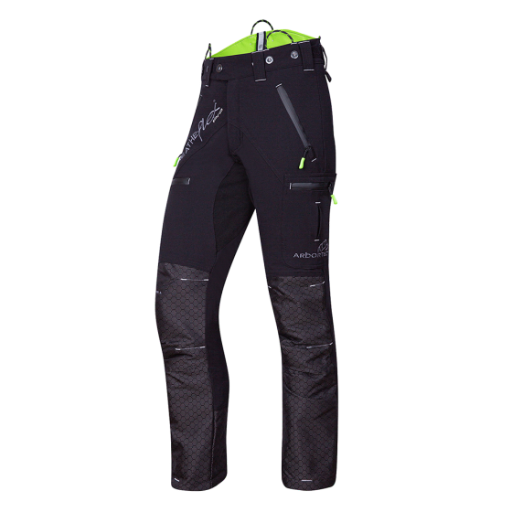 Arbortec BreatheFlex Freestyle Chainsaw Trousers Type C Class 1 AT4071