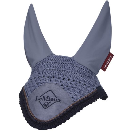 LeMieux Classic Fly Hood Jay Blue