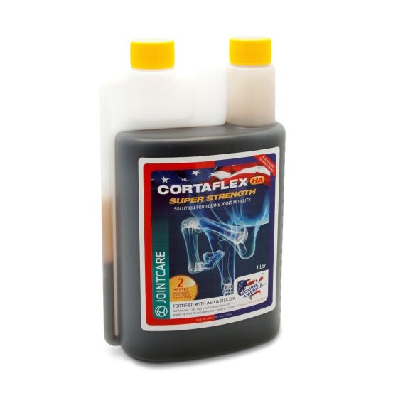 Equine America Cortaflex Super Fenn Solution 1L