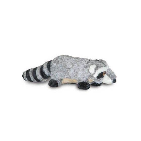 Danish Design Ricky The Raccoon Dog Toy