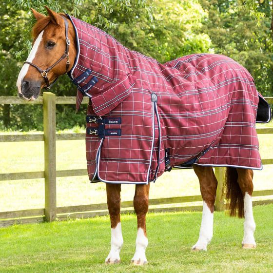 Premier Equine Domus Medium 200g Stable Rug