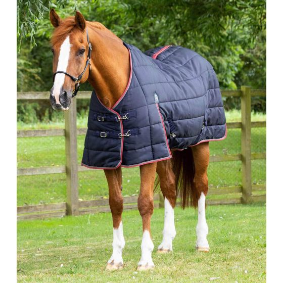 Premier Equine Garissa Medium 200g Stable Rug