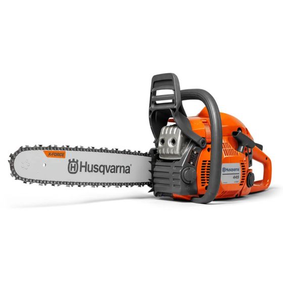 Husqvarna 445 MK II Petrol Chainsaw