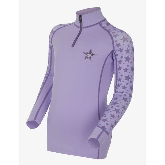 LeMieux Mini Base Layer Wisteria