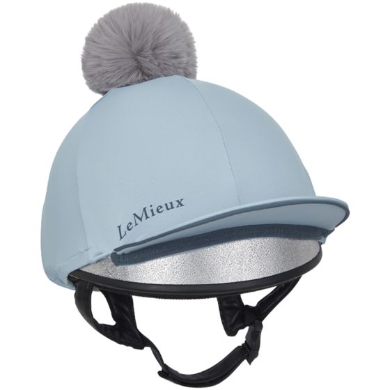 LeMieux Pippa Hat Silk Glacier
