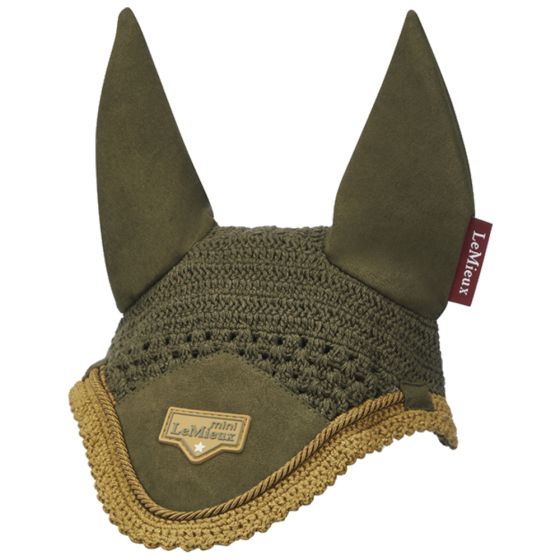 LeMieux Mini Fly Hood Alpine
