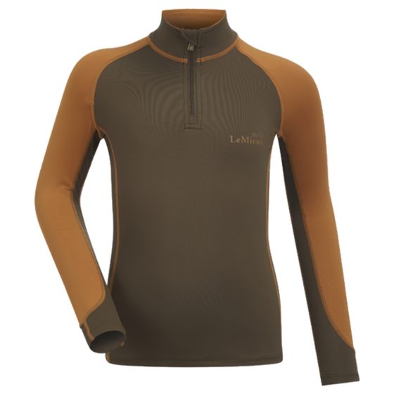 LeMieux Mini Base Layer Alpine 
