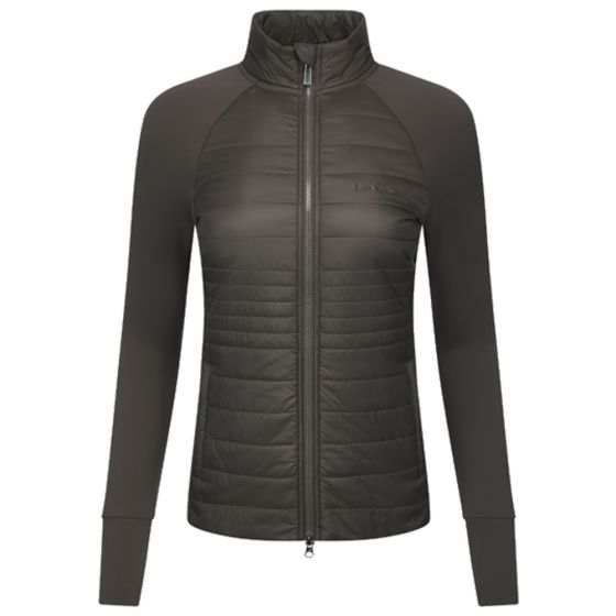 LeMieux Womens Juliette Jacket Cinder
