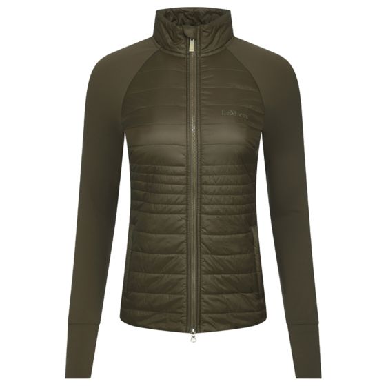 LeMieux Womens Juliette Jacket Alpine
