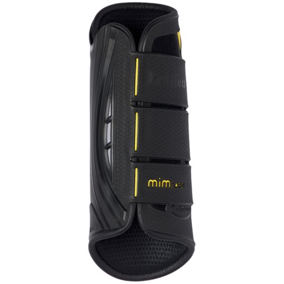 LeMieux MIMSafe XC Boot Hind Black