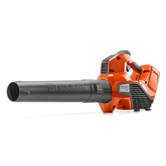 Husqvarna 325iB Battery Leaf Blower Shell Only