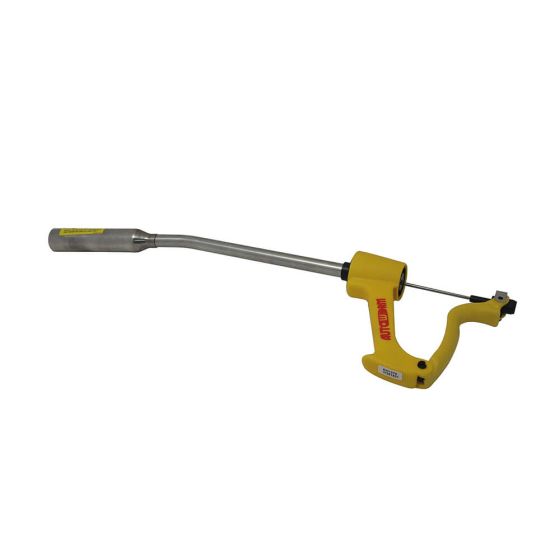 Zoetis Autoworm Cattle Bolus Applicator