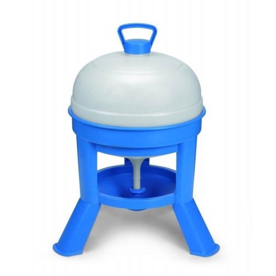 Copele Poly Tripod Poultry Drinker 20 litre