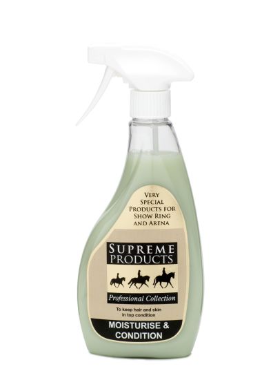 Supreme Products Moisture & Condition 500ml