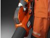 Husqvarna 536LIB Commercial Leaf Blower