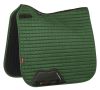 LeMieux ProSport Suede Dressage Saddle Pad