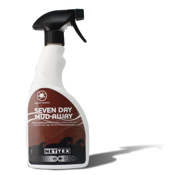 Nettex Seven Day Mud Away 500ml