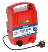 Rutland ESM3500 Mains Fence Energiser