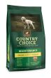 Gelert Country Choice Maintenance Puppy Food 2kg