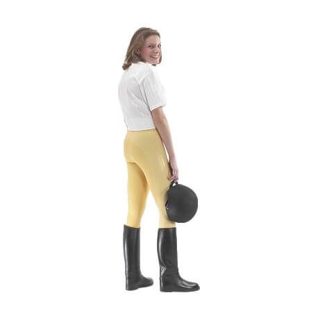 Gorringe Child Pro Seat 400 Jodhpurs Corn