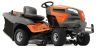 Husqvarna TC 338 Lawn Tractor