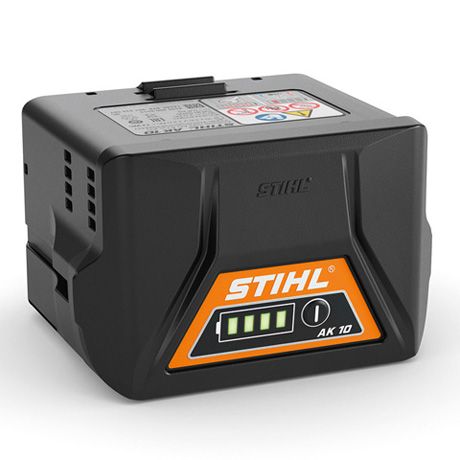 Stihl AK 10 Lithium-Ion 72Wh Battery