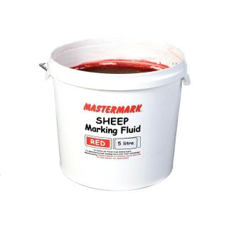 Agrihealth Mastermark Marking Fluid Sheep