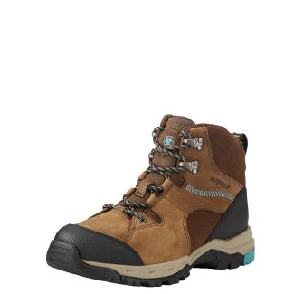 Ariat Ladies Skyline Mid Waterproof Boot