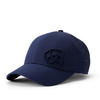 Ariat Tri Factor Baseball Cap