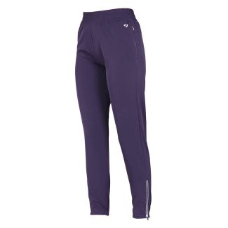 Shires Womens Aubrion Explorer Outdoor Trousers Navy