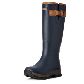 Ariat Ladies Burford Wellington Boots