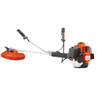 Husqvarna 543RS Petrol Brushcutter