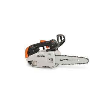 Stihl MS151TCE Commercial Petrol Chainsaw - Cheshire, UK