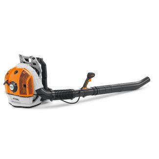 Stihl BR600 Petrol Commercial Leaf Blower - Cheshire, UK