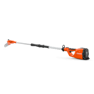 Husqvarna 120iTK4-P Battery Pole Saw Kit