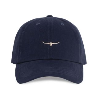 RM Williams Mini Longhorn Baseball Cap