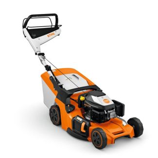 STIHL RM 453.3 V Petrol Lawn Mower