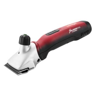 Heiniger Xplorer Pro Cordless Clippers