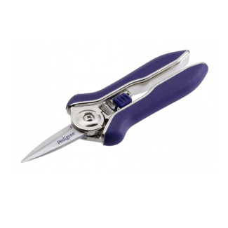 Bulldog Pedigree Mini Trimmer Shear