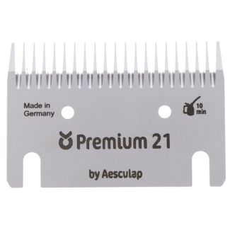 Kerbl Premium 21/23 Shearing Blade Set