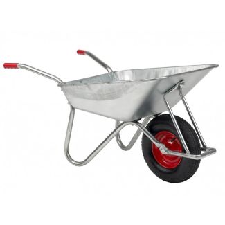 Ravendo Heavy Duty Garden Wheelbarrow BD 1002 TS