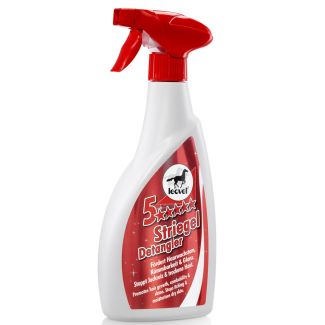 Leovet 5 Star Detangler