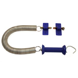 Rutland Electric Fencing Gate Spring Kit