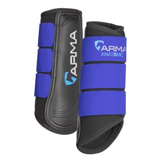 Shires ARMA Neoprene Brushing Boots