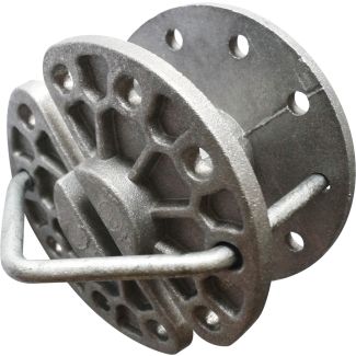 Rutland Metal Easy Way Strainer 5 Pack