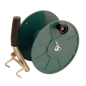 Rutland Electric Fencing Self Insulated Mini Reel