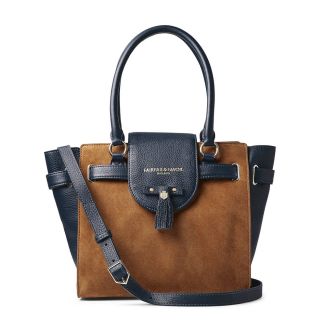 Fairfax & Favor Ladies Windsor Tote Handbag