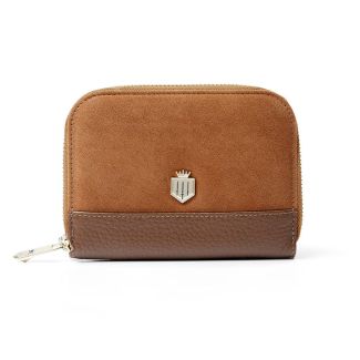 Fairfax & Favor Ladies Mini Salisbury Purse